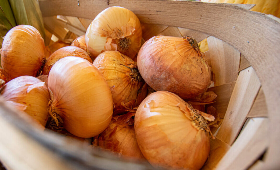 Sweet Vidalia Onions-EACH image 0