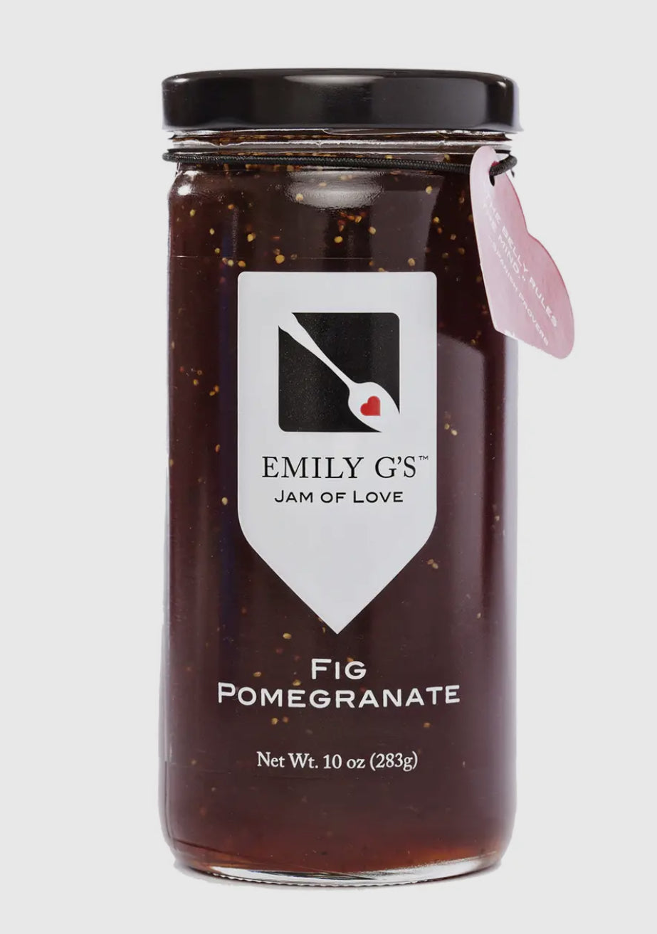 Emily Gs Jams & Jellies image 6