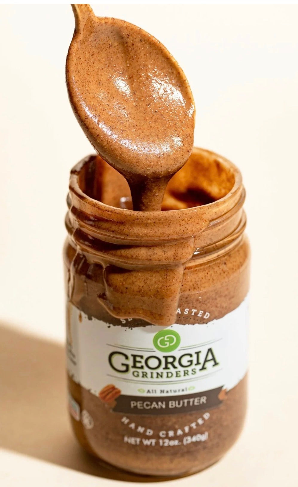 Georgia Grinders Butters