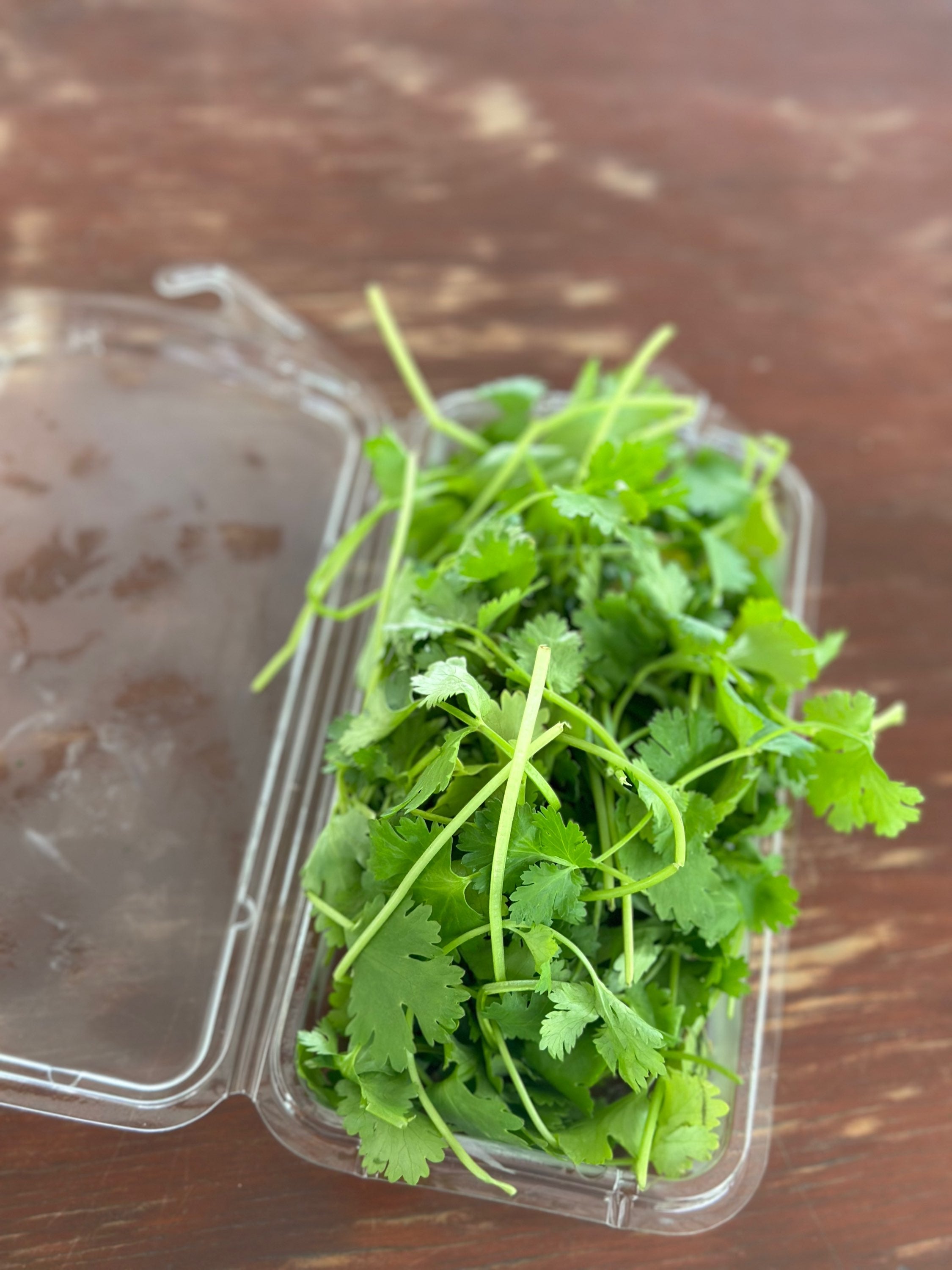 Fresh Cut Herbs image 8