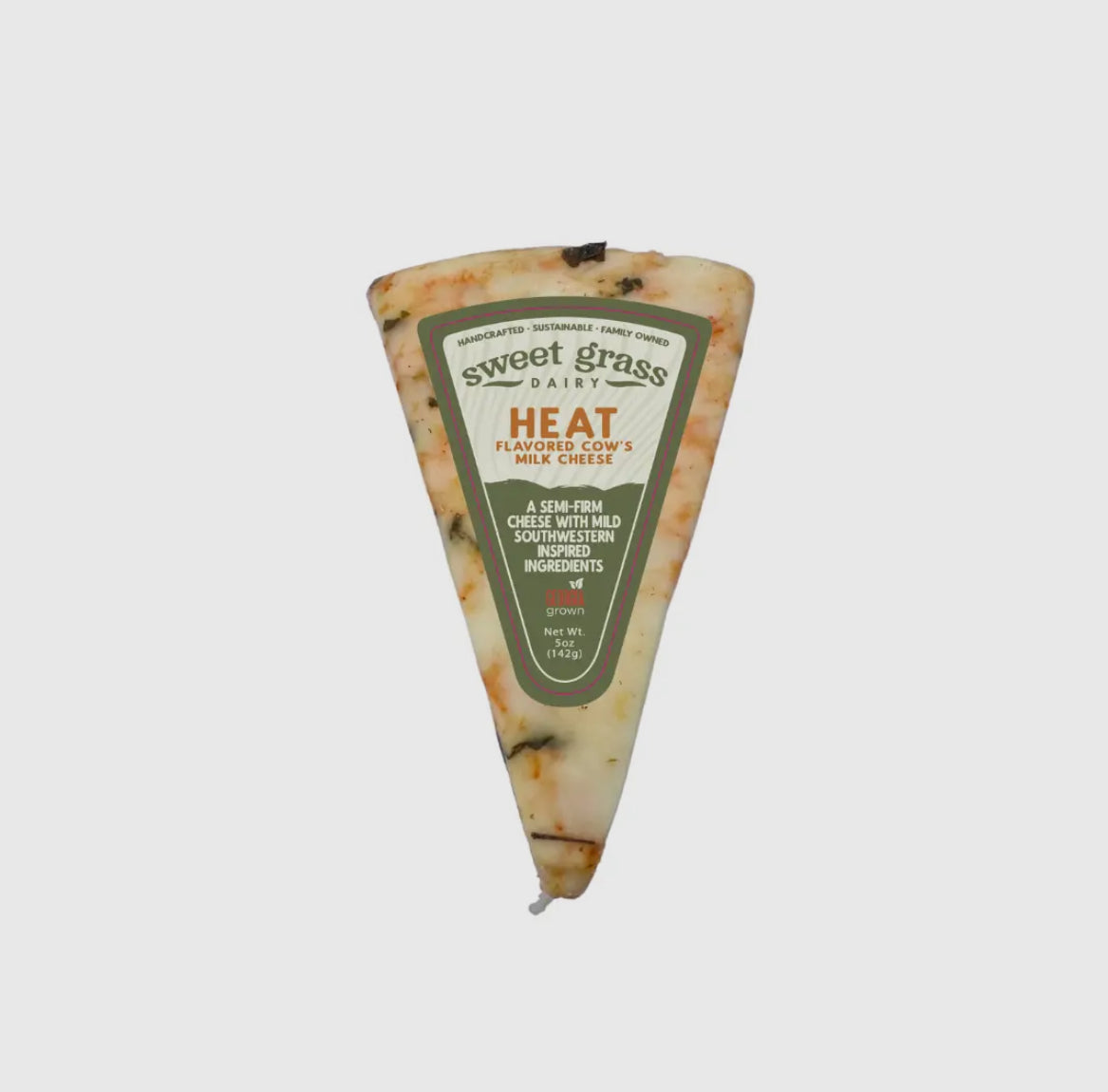 Sweet Grass Dairy Cheeses image 12