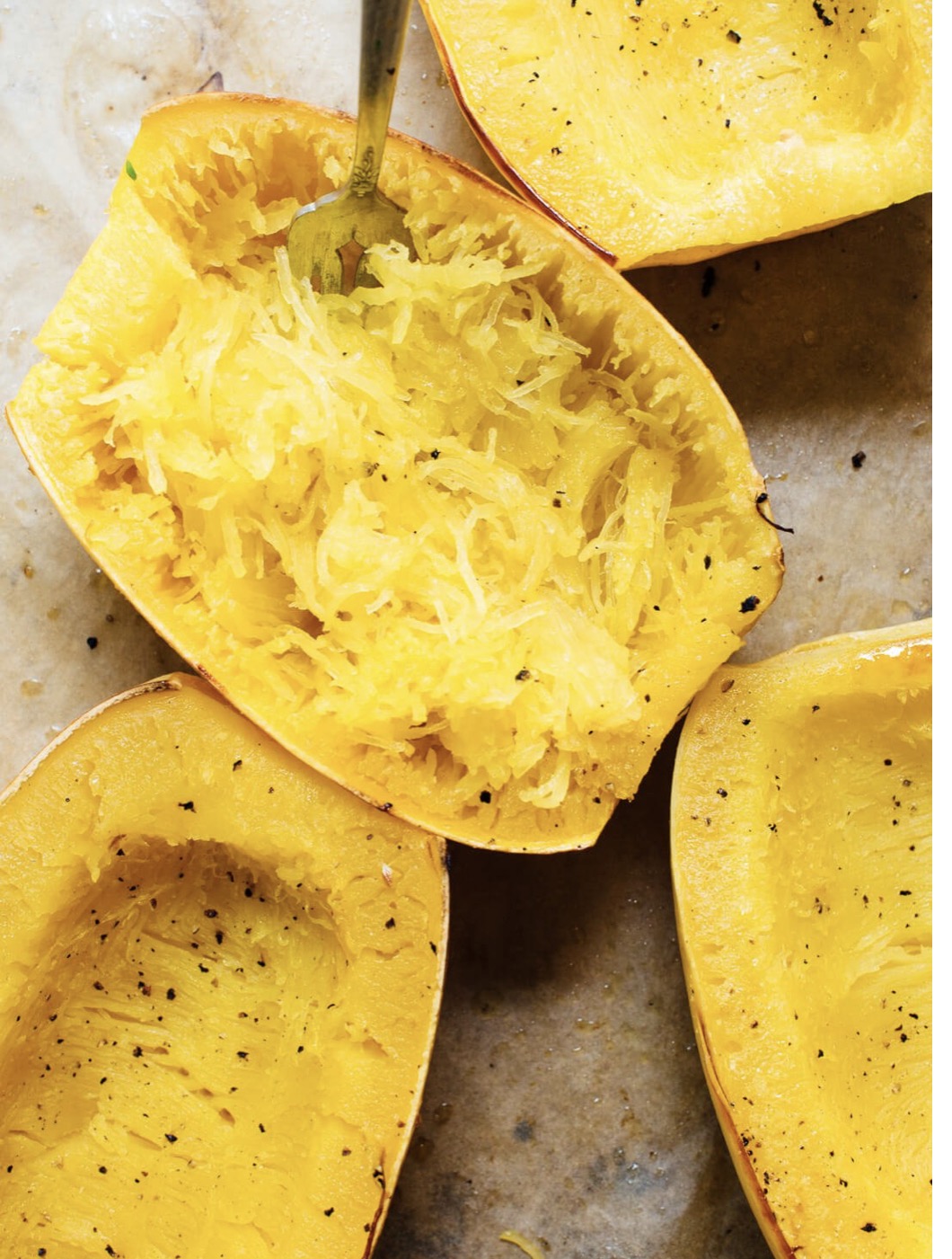 Spaghetti Squash  image 0