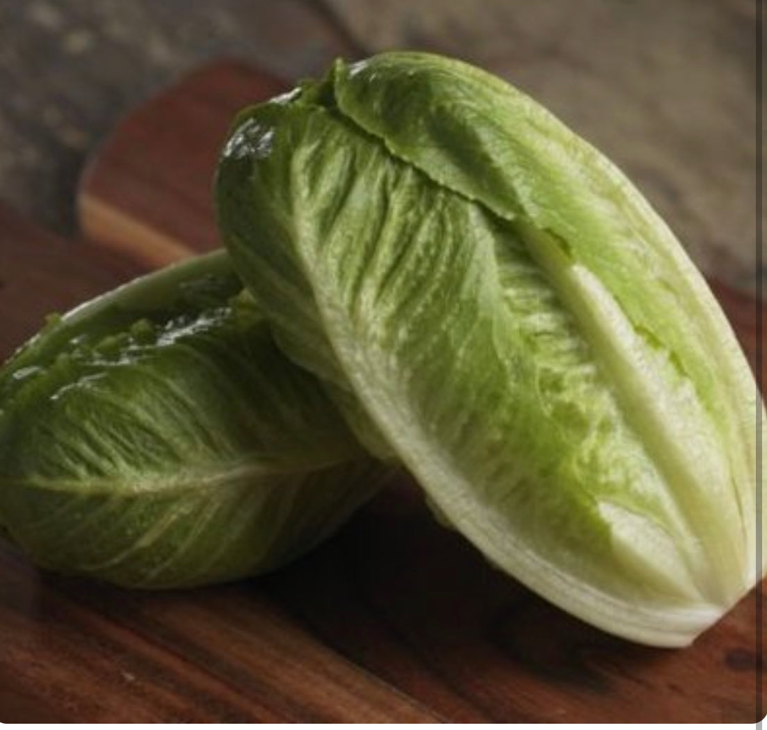 Romacrunch lettuce- discount  image 0