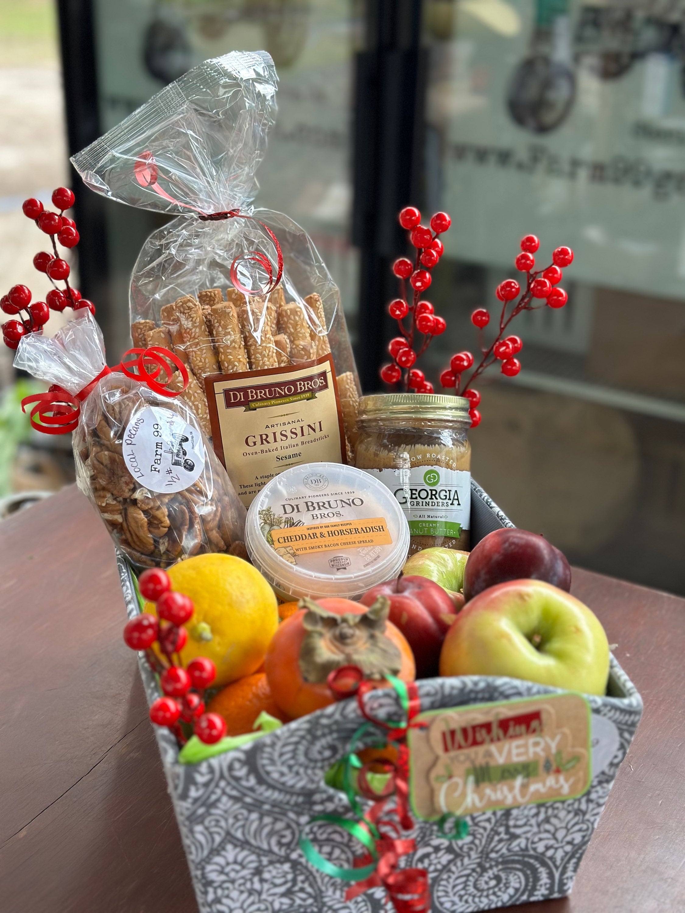 Produce Gift Basket- PRE ORDER image 3