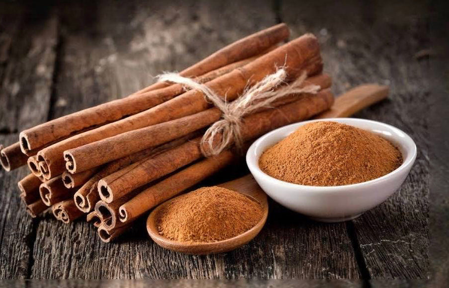 Cinnamon Sticks 2oz image 0