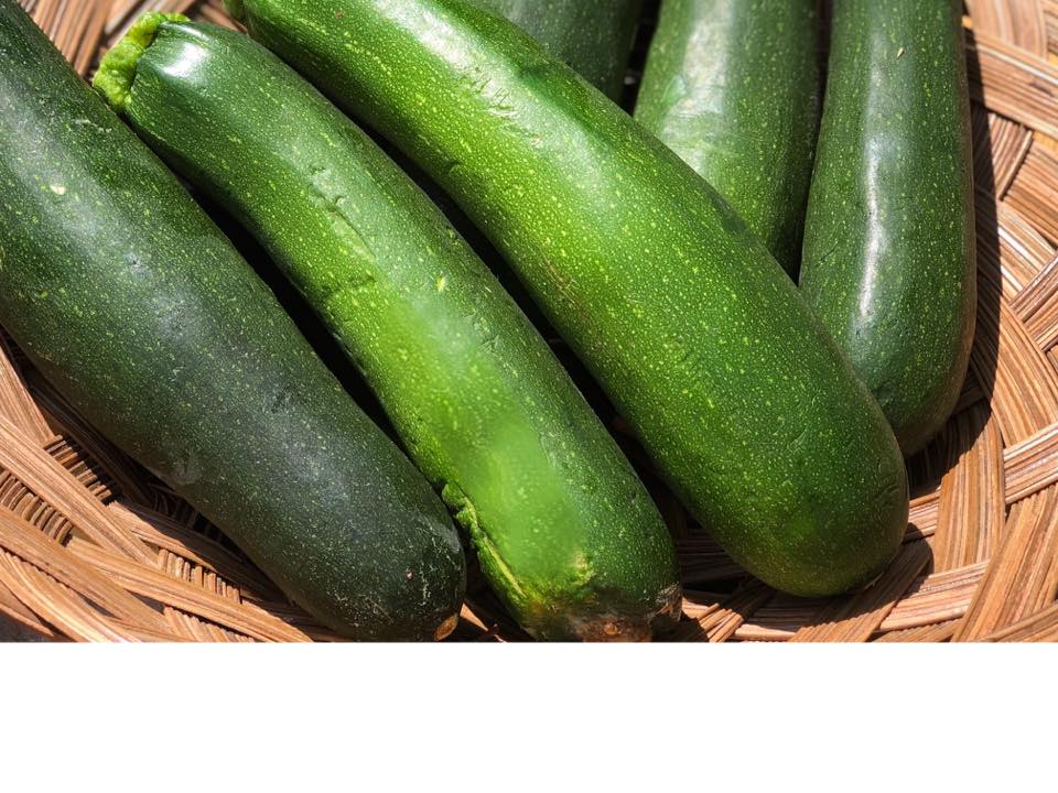 Zucchini - Per pound  image 0