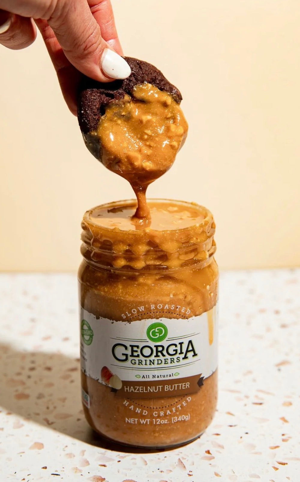 Georgia Grinders Butters