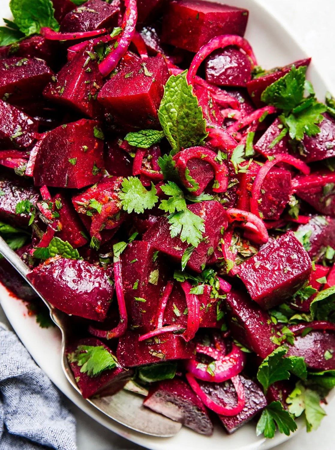 Red Beets- 1# image 1