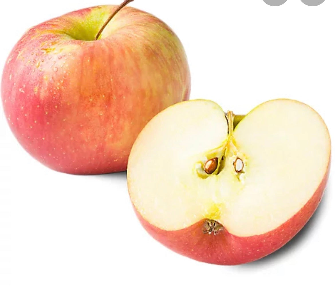 Fuji Apples-Each image 0