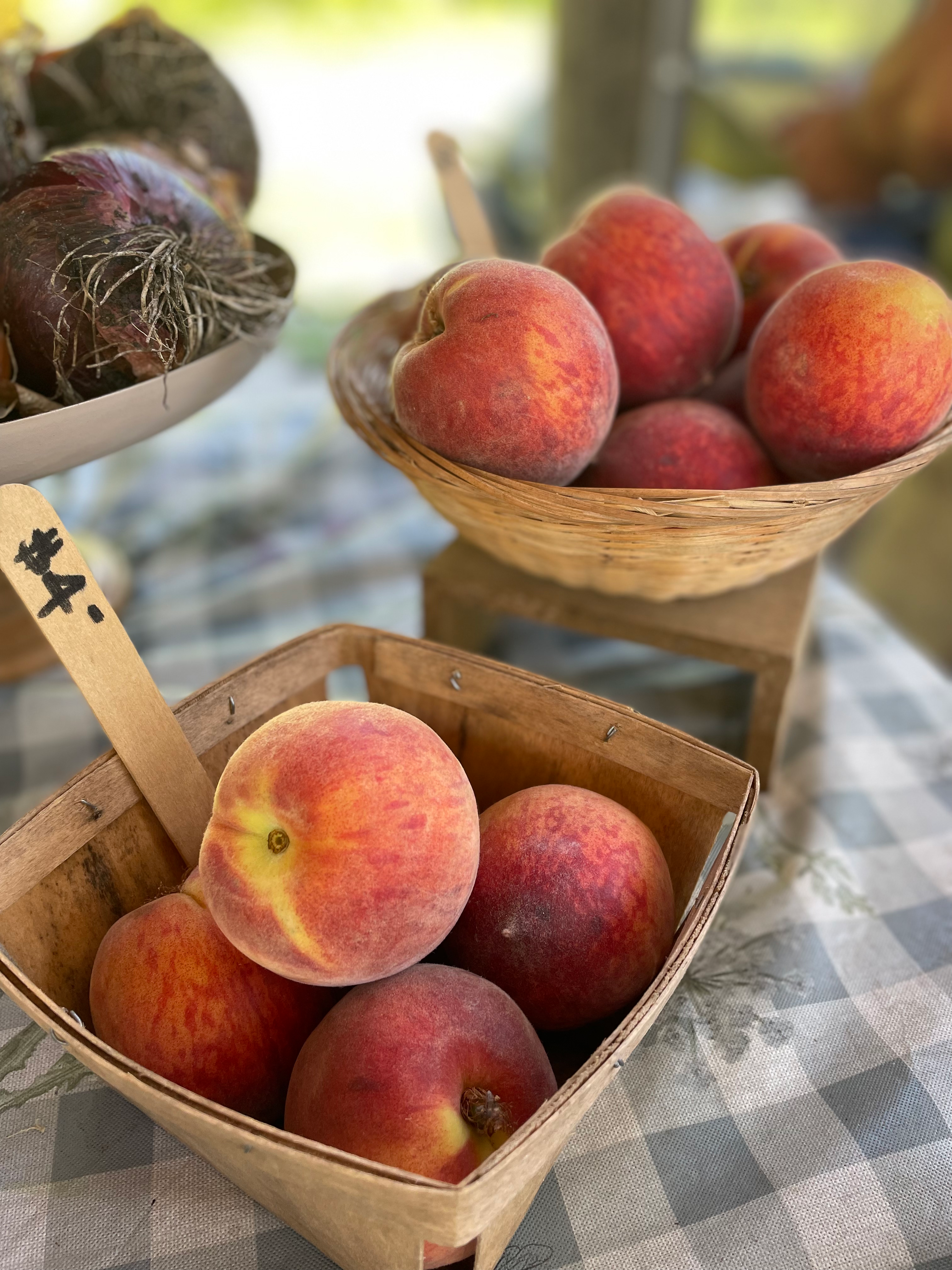 Peaches - NC image 1