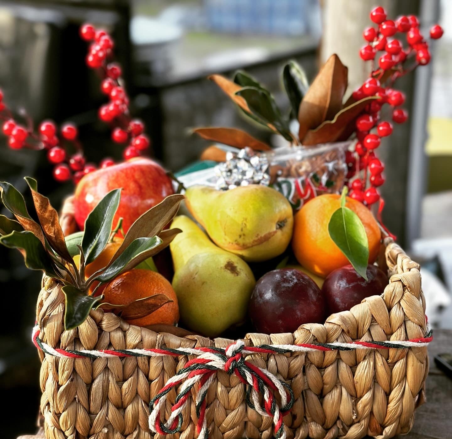 Produce Gift Basket- PRE ORDER image 6