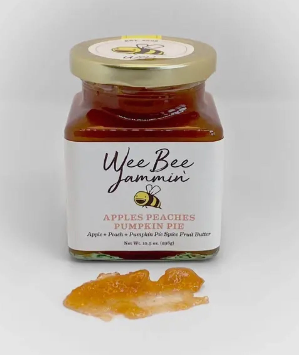 Wee bee jammin preserves image 10