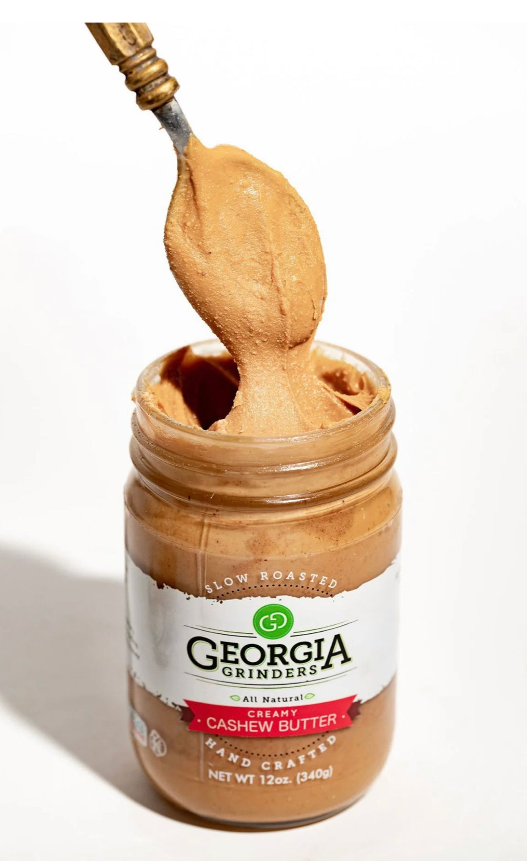 Georgia Grinders Butters image 5