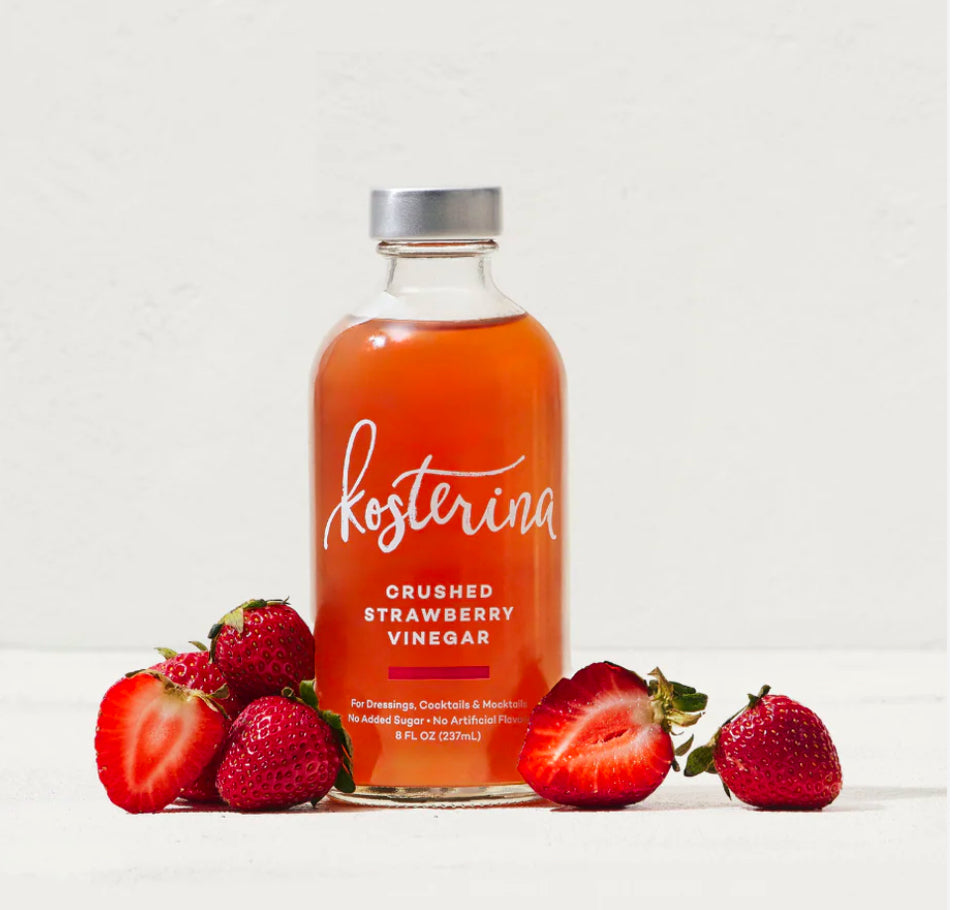 Kosterina Crushed fruit Vinegar  image 3