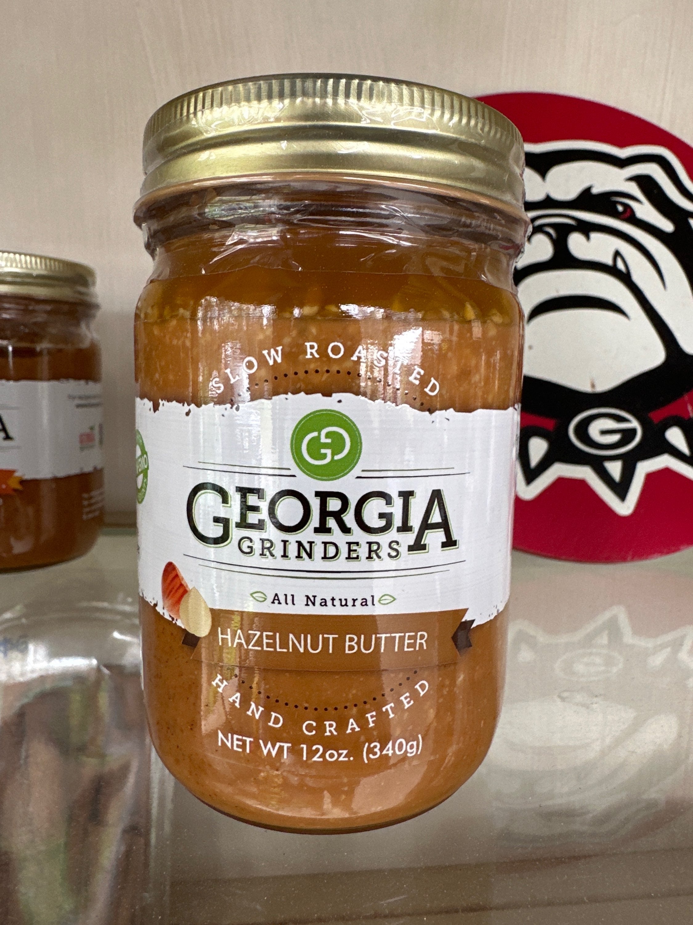 Georgia Grinders Butters image 7