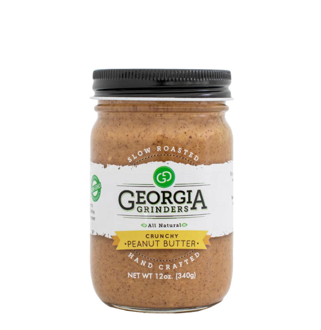 Georgia Grinders Butters image 2