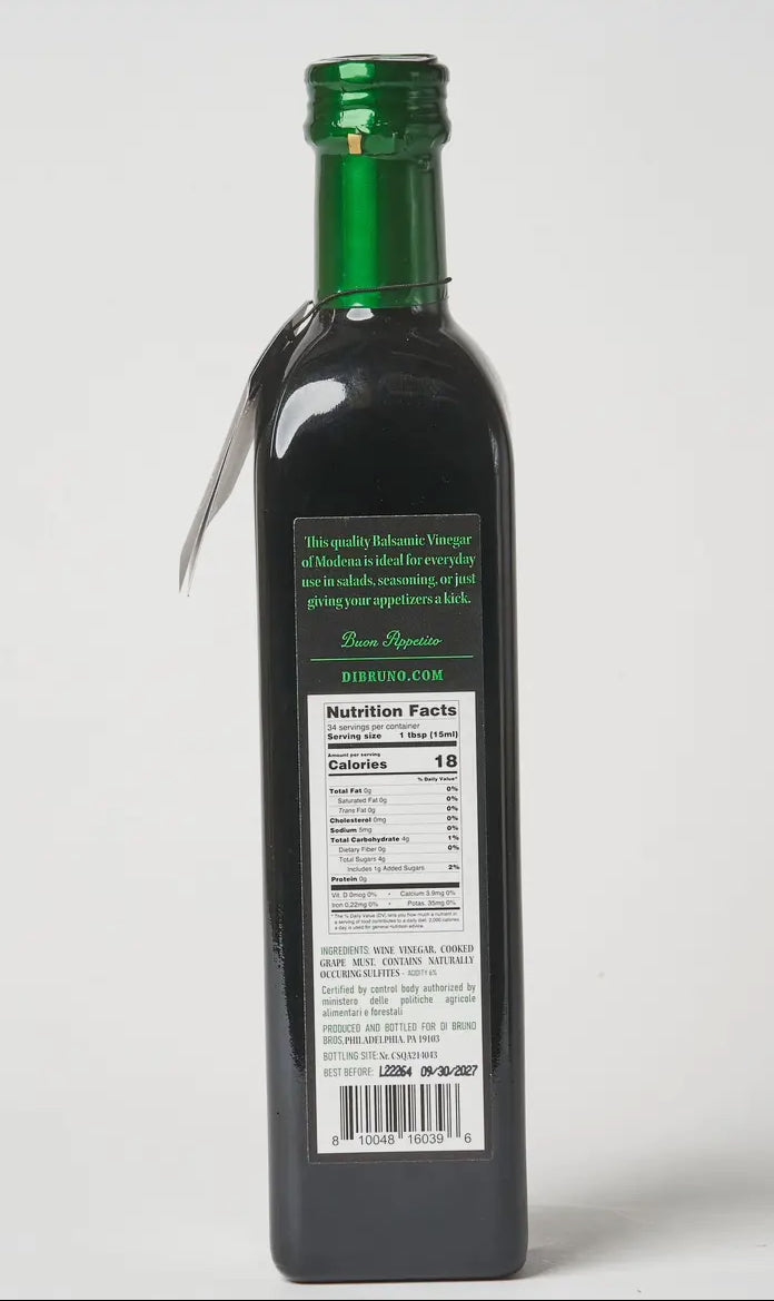 IGP Classico Balsamic Vinegar  image 1