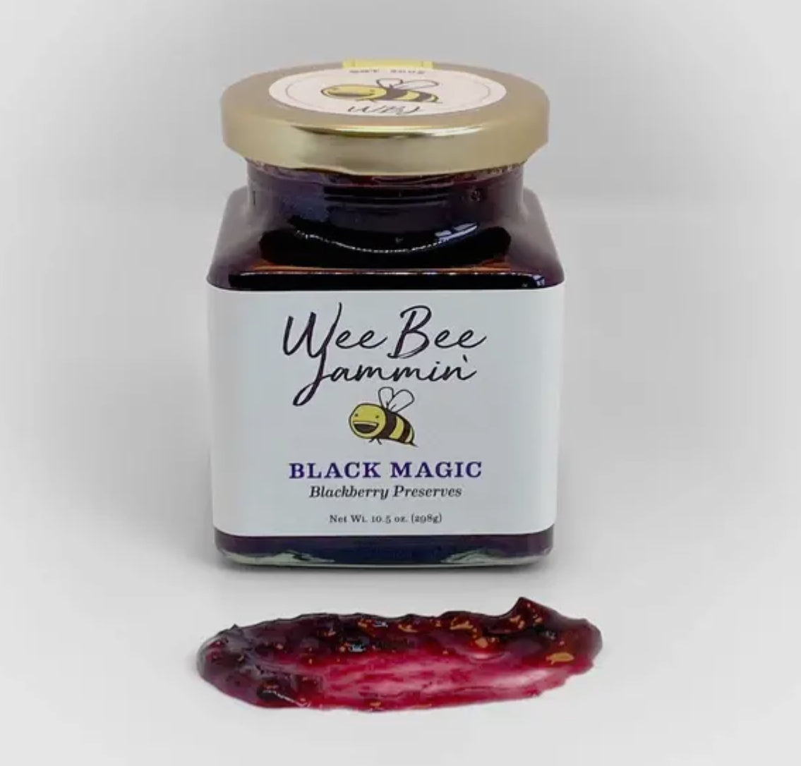 Wee bee jammin preserves image 7