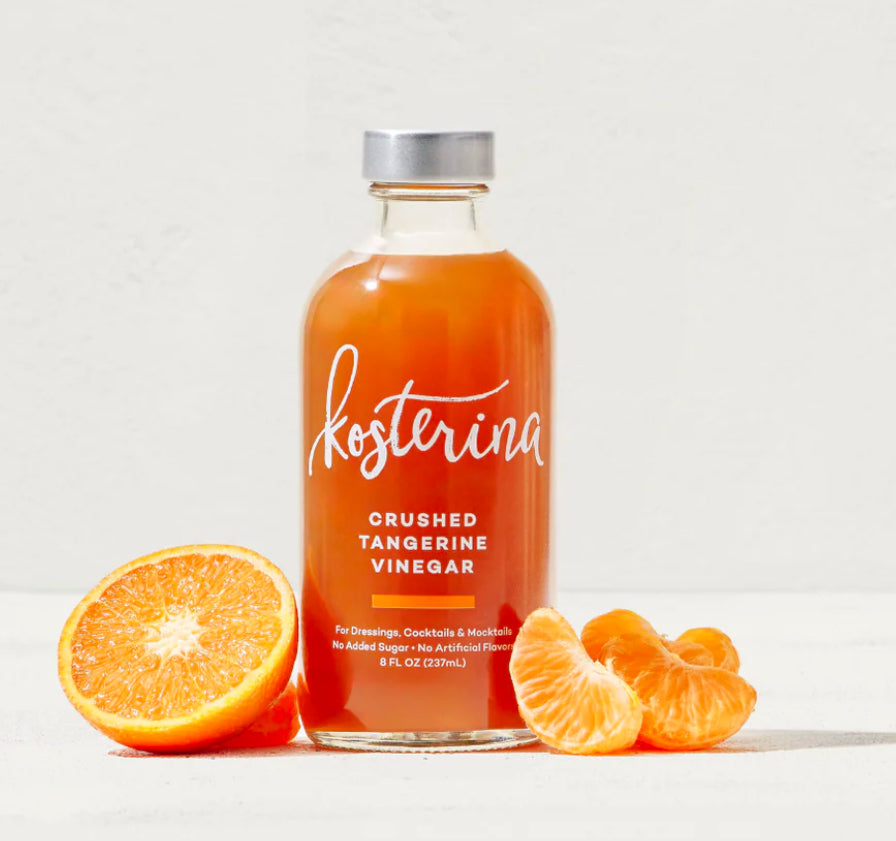 Kosterina Crushed fruit Vinegar  image 1