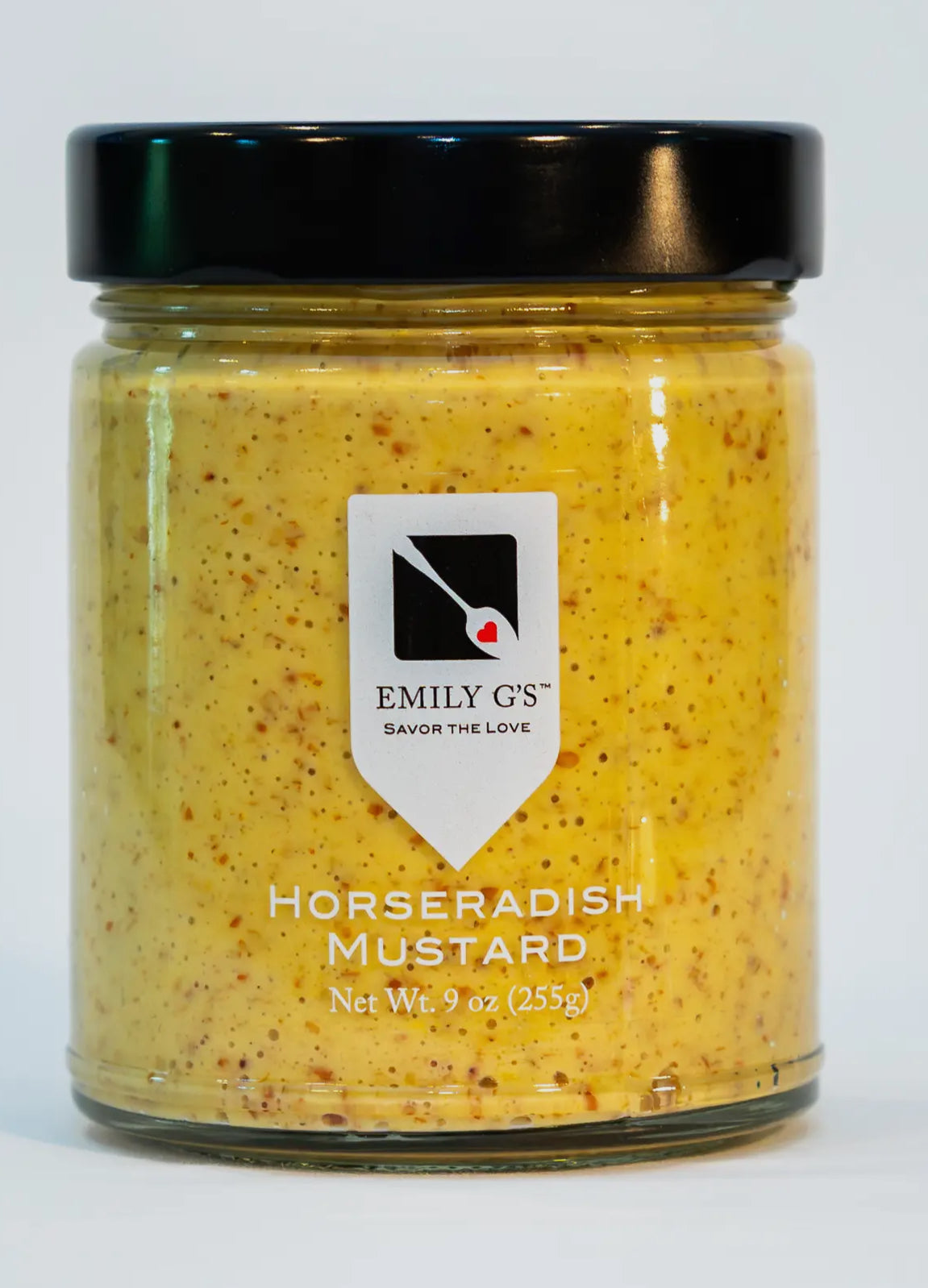 Emily G’s Mustards  image 2