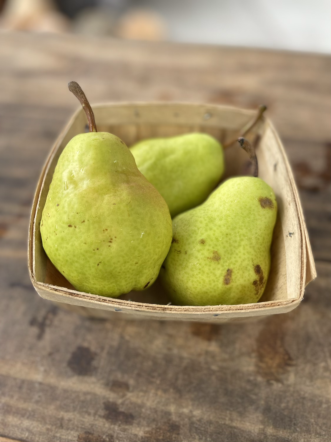 D’anjou Pears -each image 0