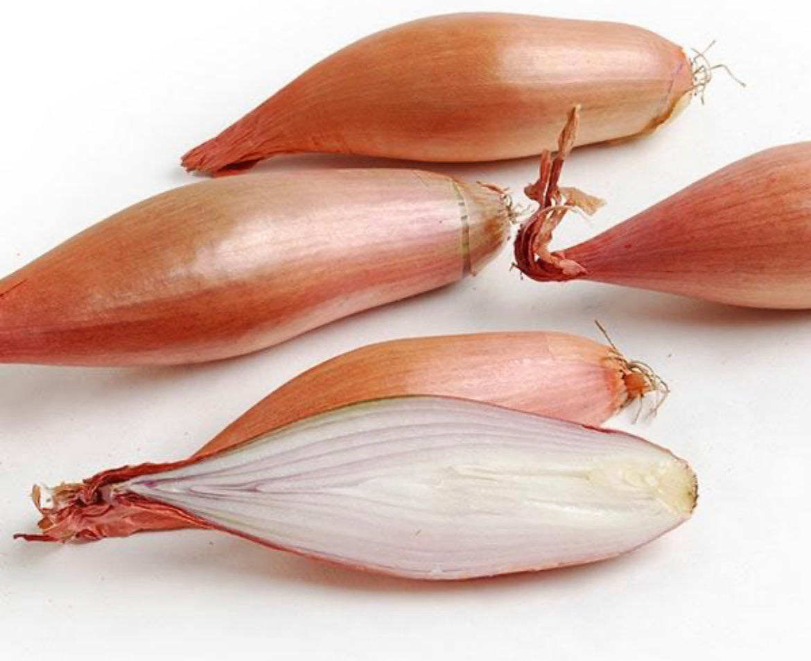 Shallots - each image 0