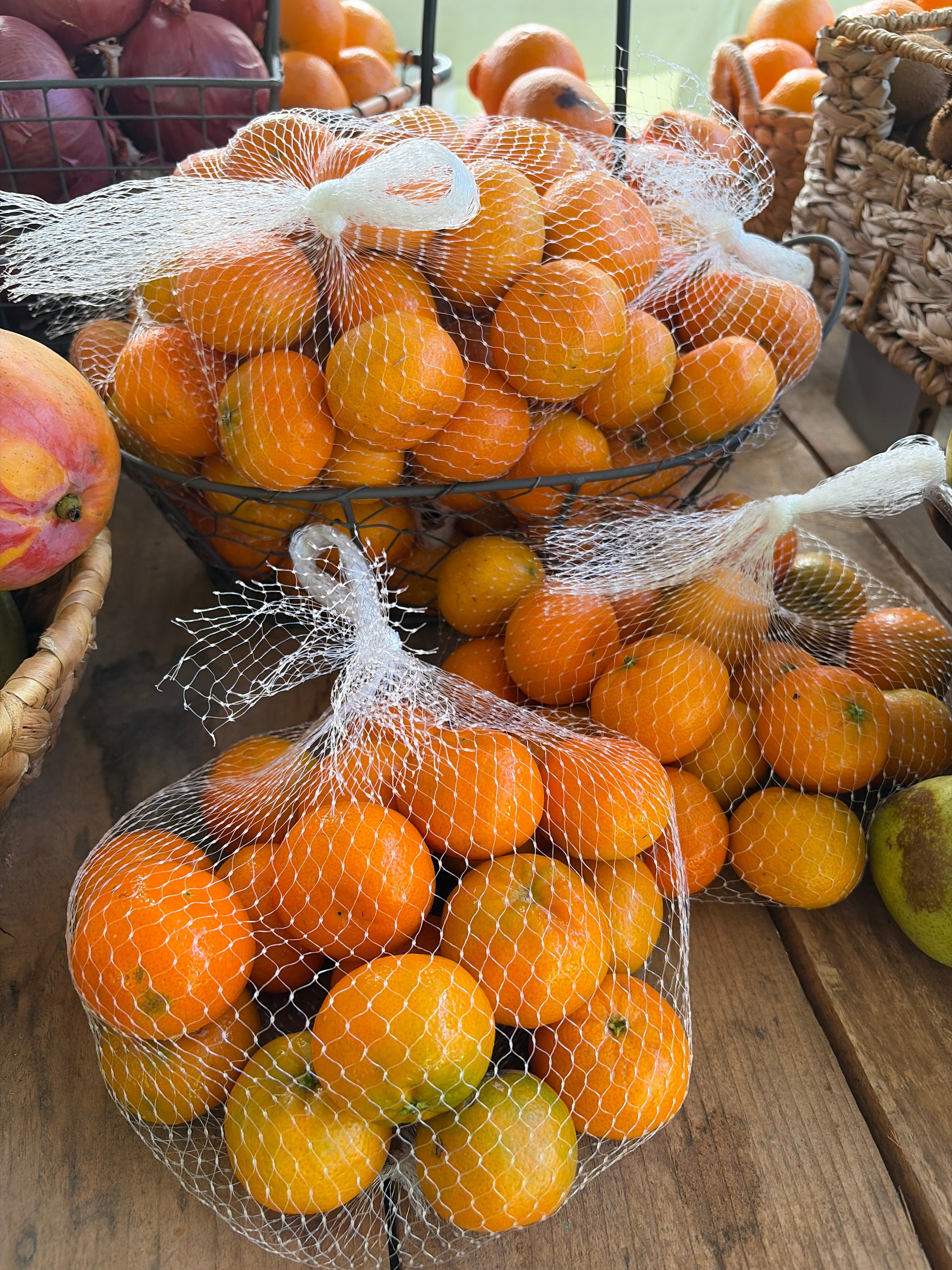 Clementines- 2# bag