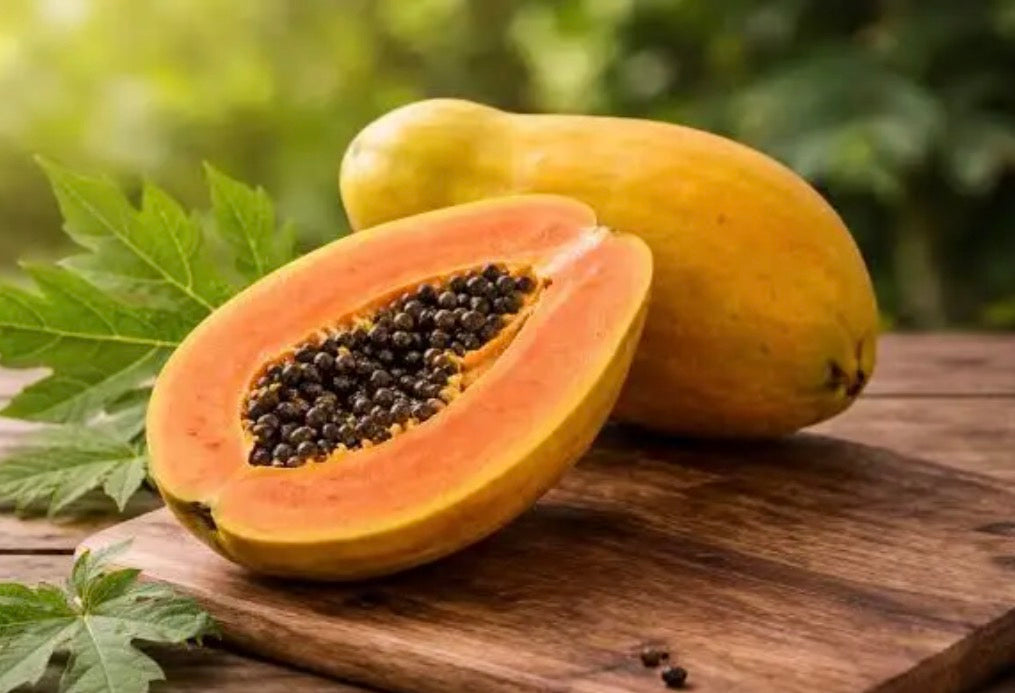 Papaya