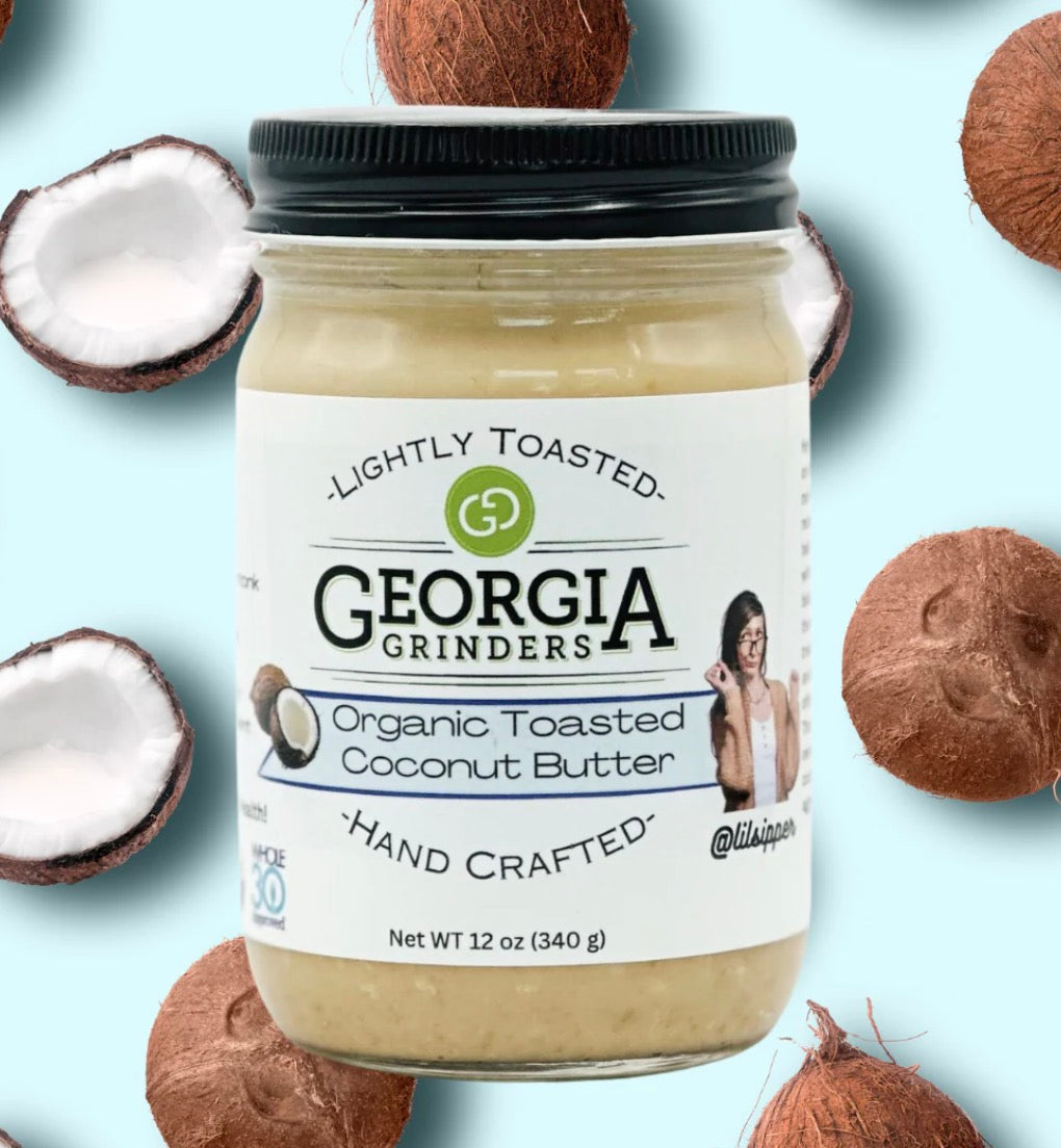 Georgia Grinders Butters