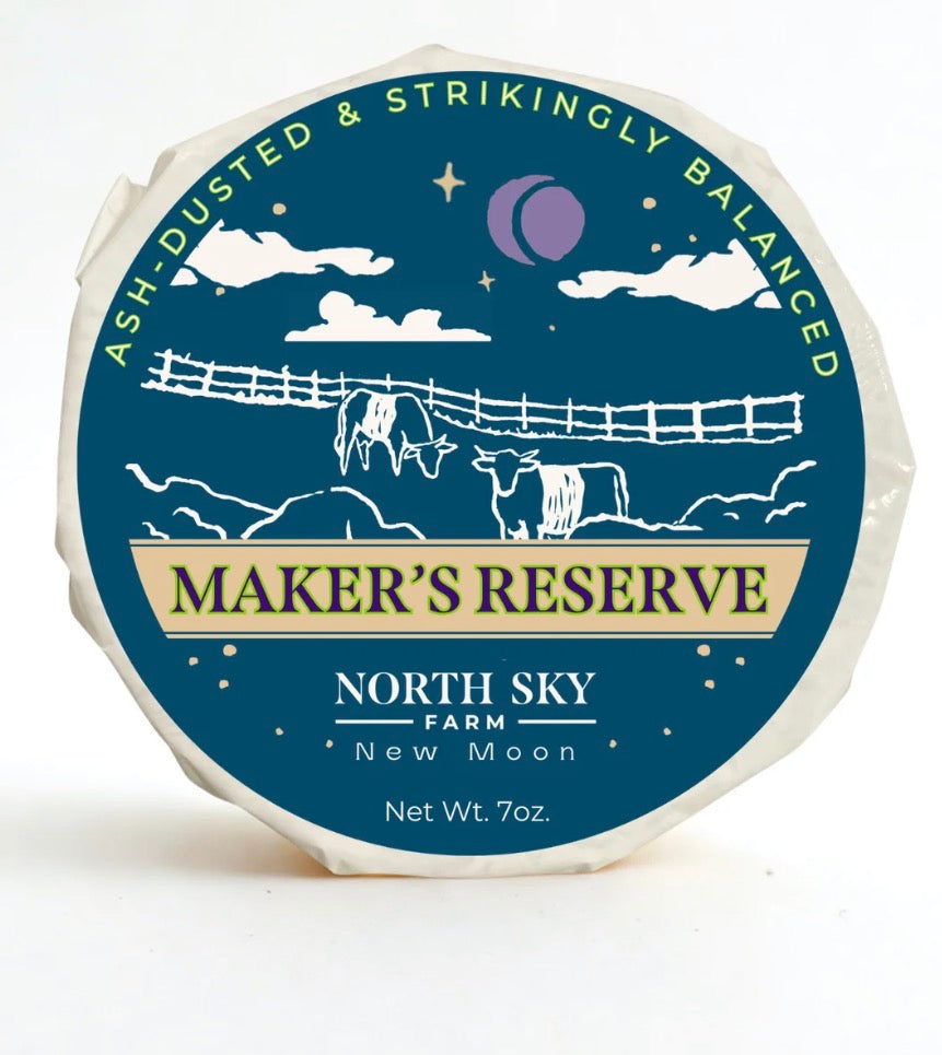 Maker's Reserve New Moon Artisan Small-Batch Original
