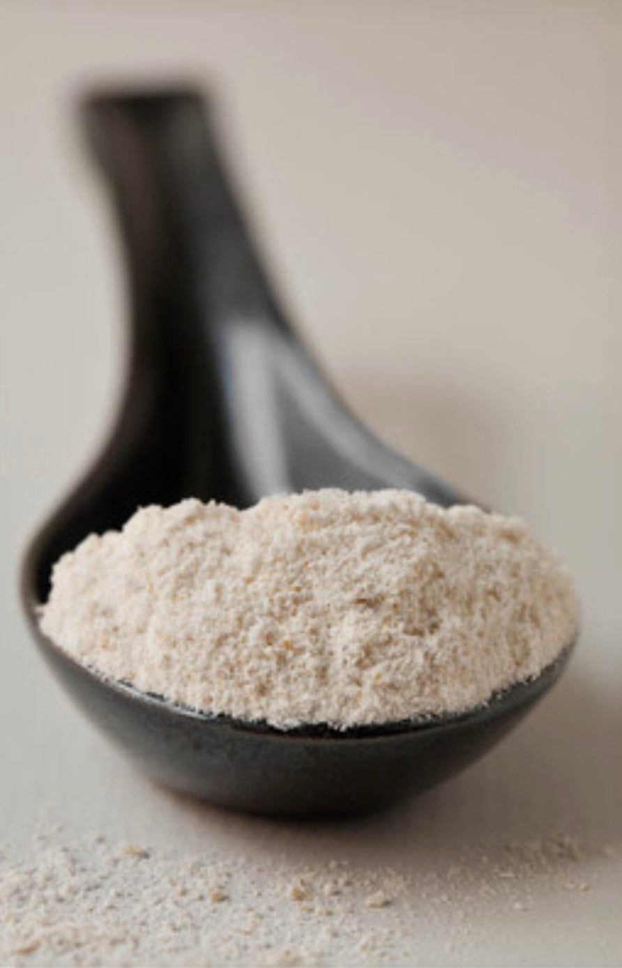 Anson Mills Fresh Milled Gluten Free Flour