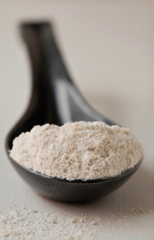 Anson Mills Fresh Milled Gluten Free Flour