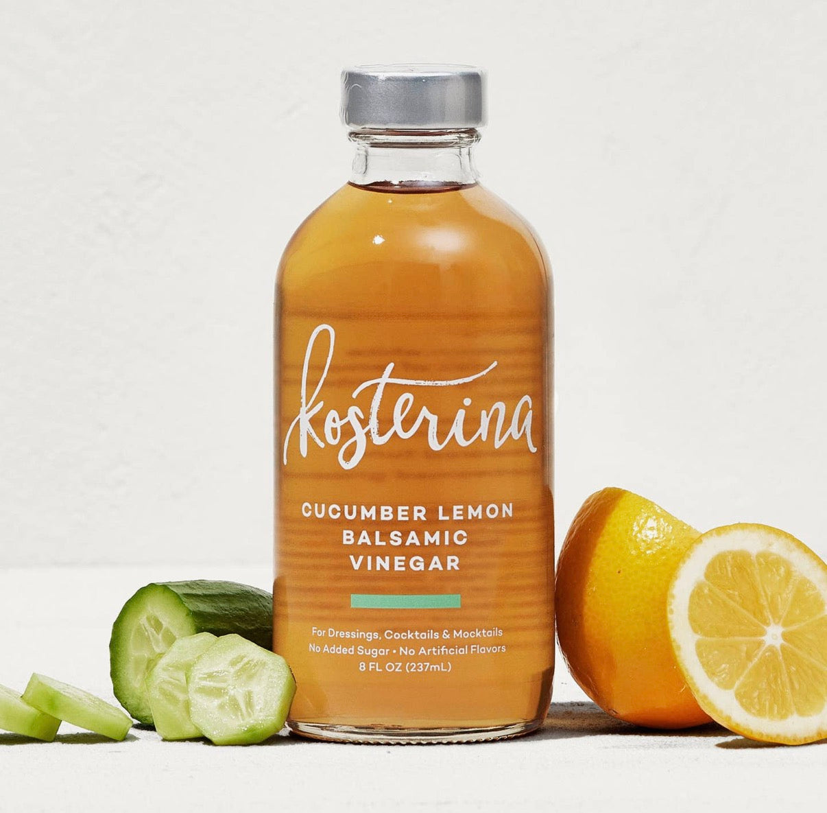 Kosterina Crushed fruit Vinegar