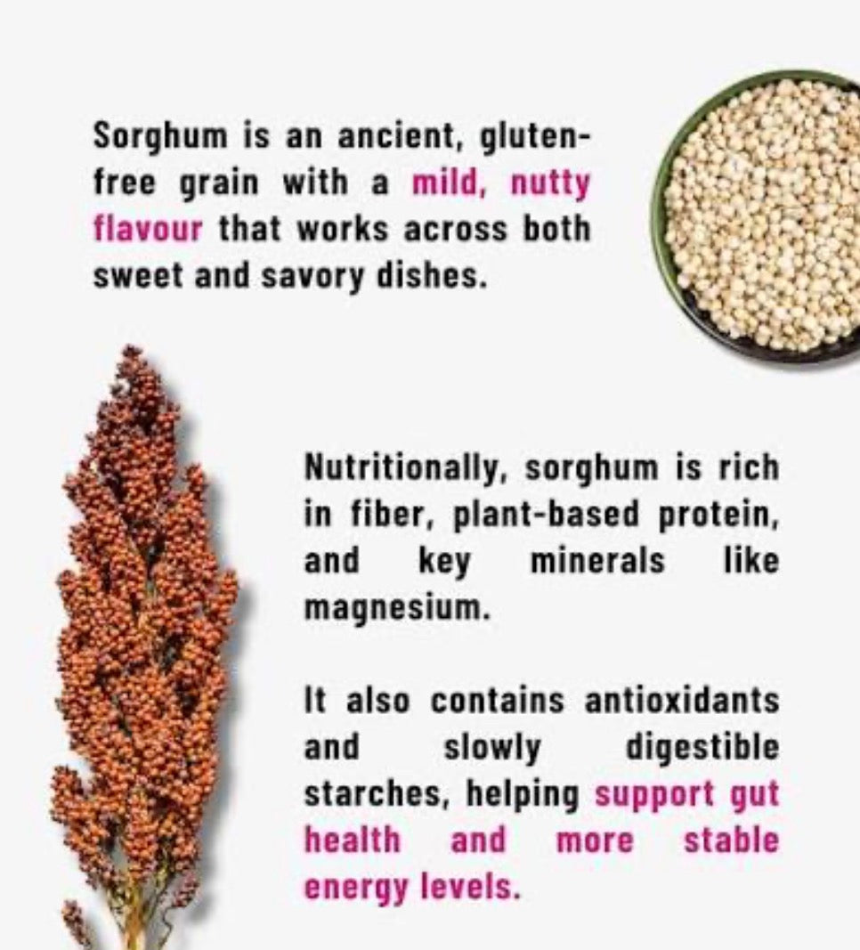 Sorghum Syrup 100% Pure Kettle Cooked