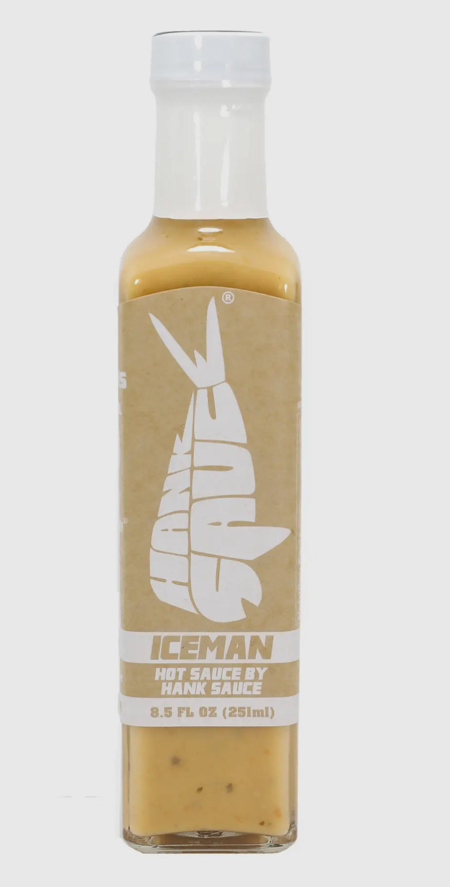 Hanks Hot Sauces