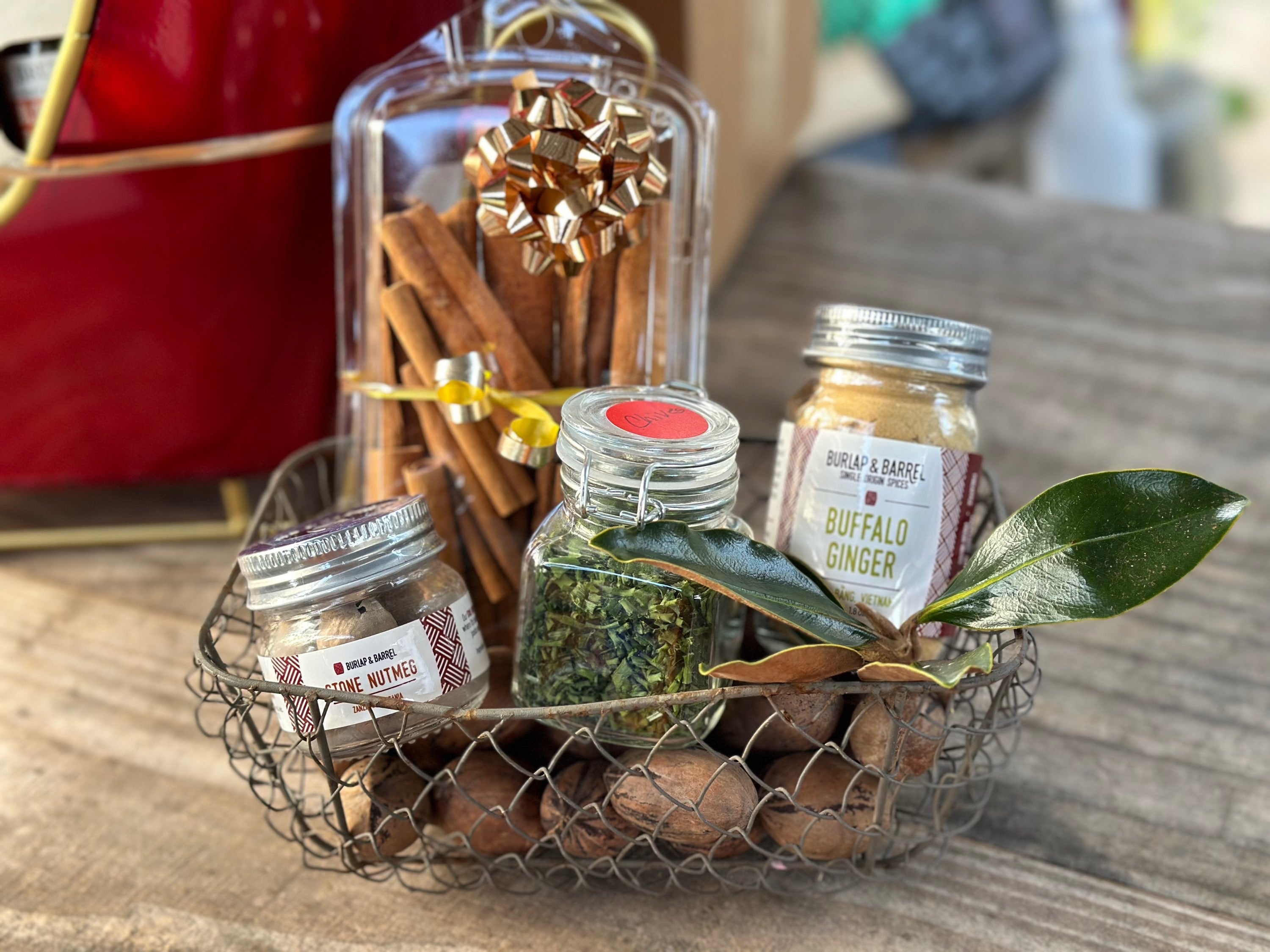 Produce Gift Basket- PRE ORDER image 5