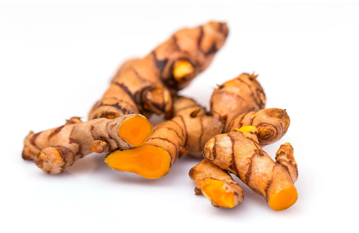 Turmeric root - (sold per ounce) image 0