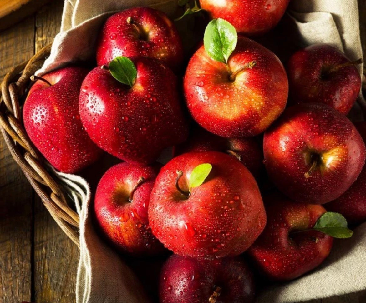 Red Delicious Apples image 0