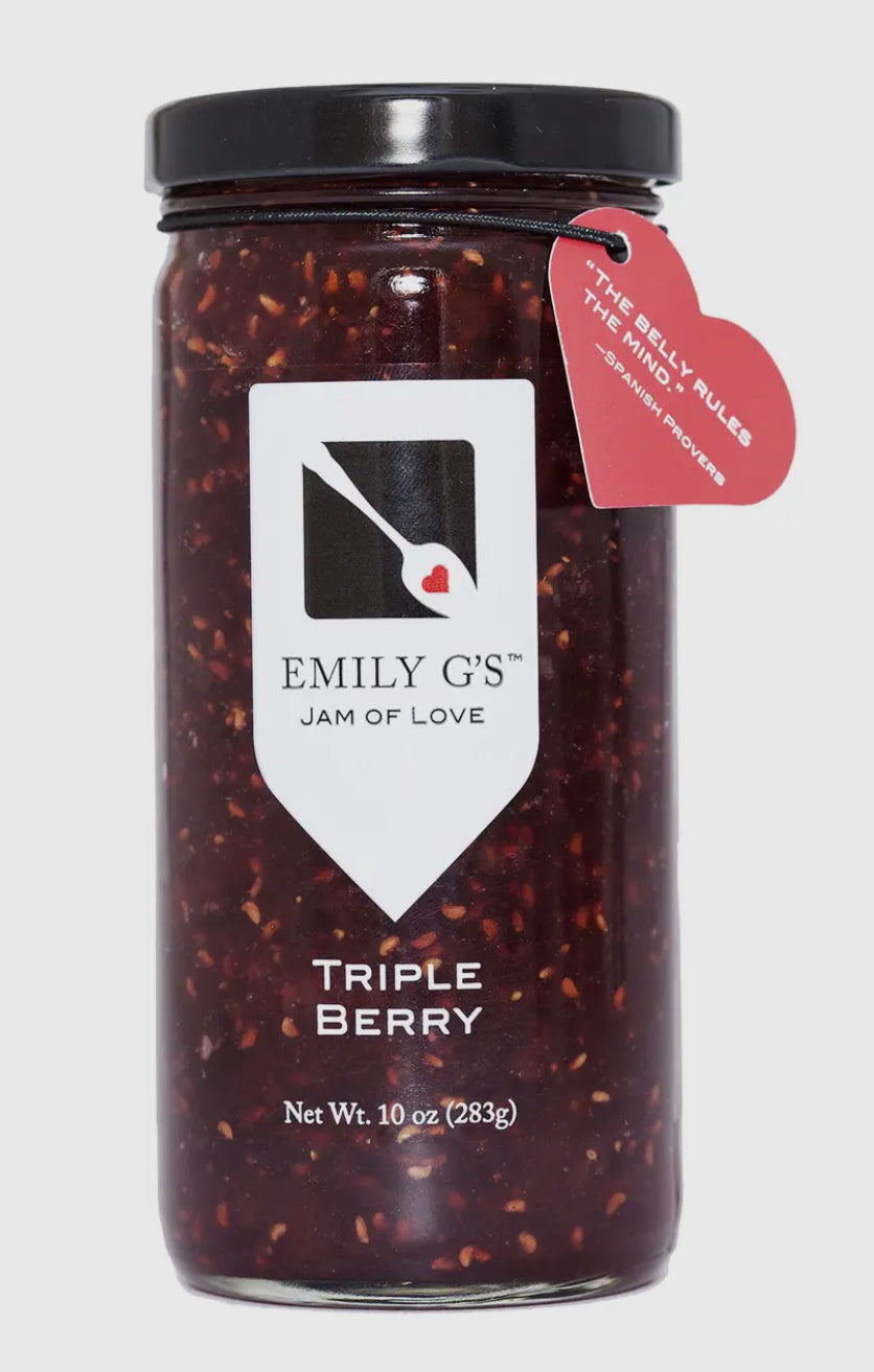 Emily Gs Jams & Jellies image 0