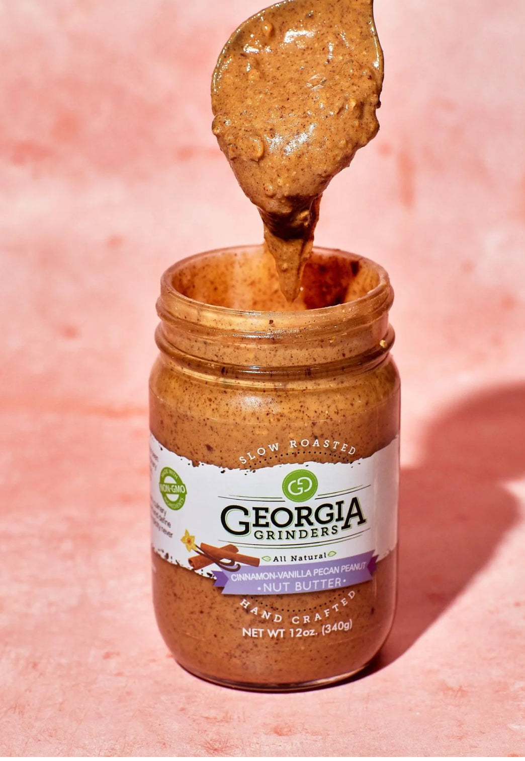 Georgia Grinders Butters image 8