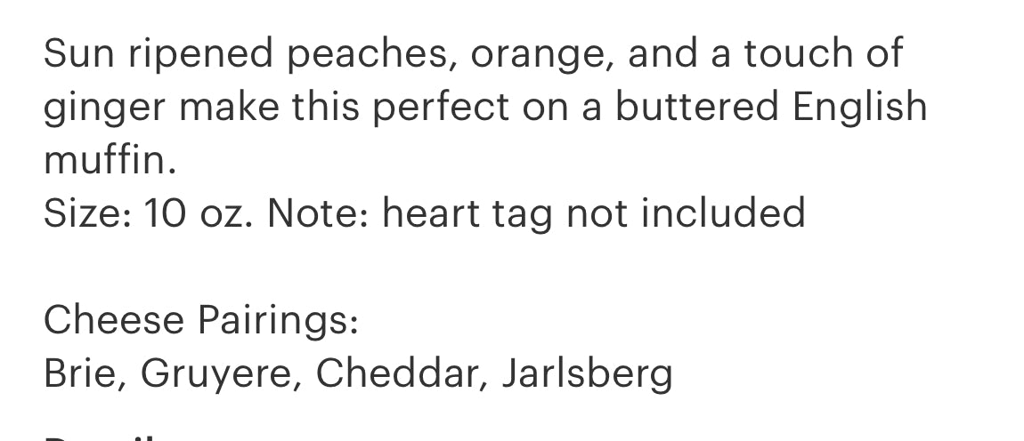 Emily Gs Jams & Jellies image 5