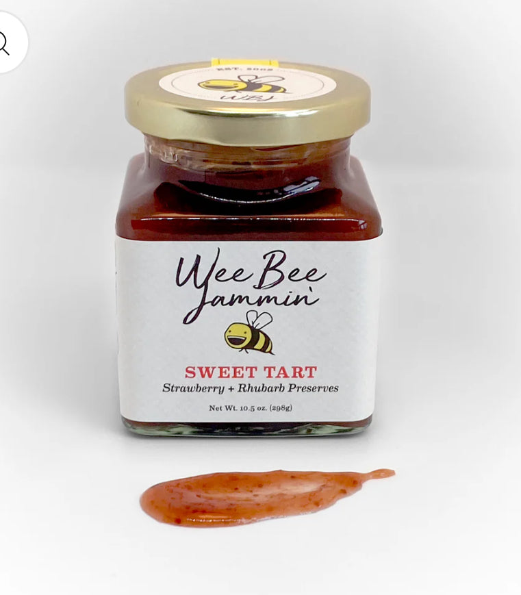 Wee bee jammin preserves image 11