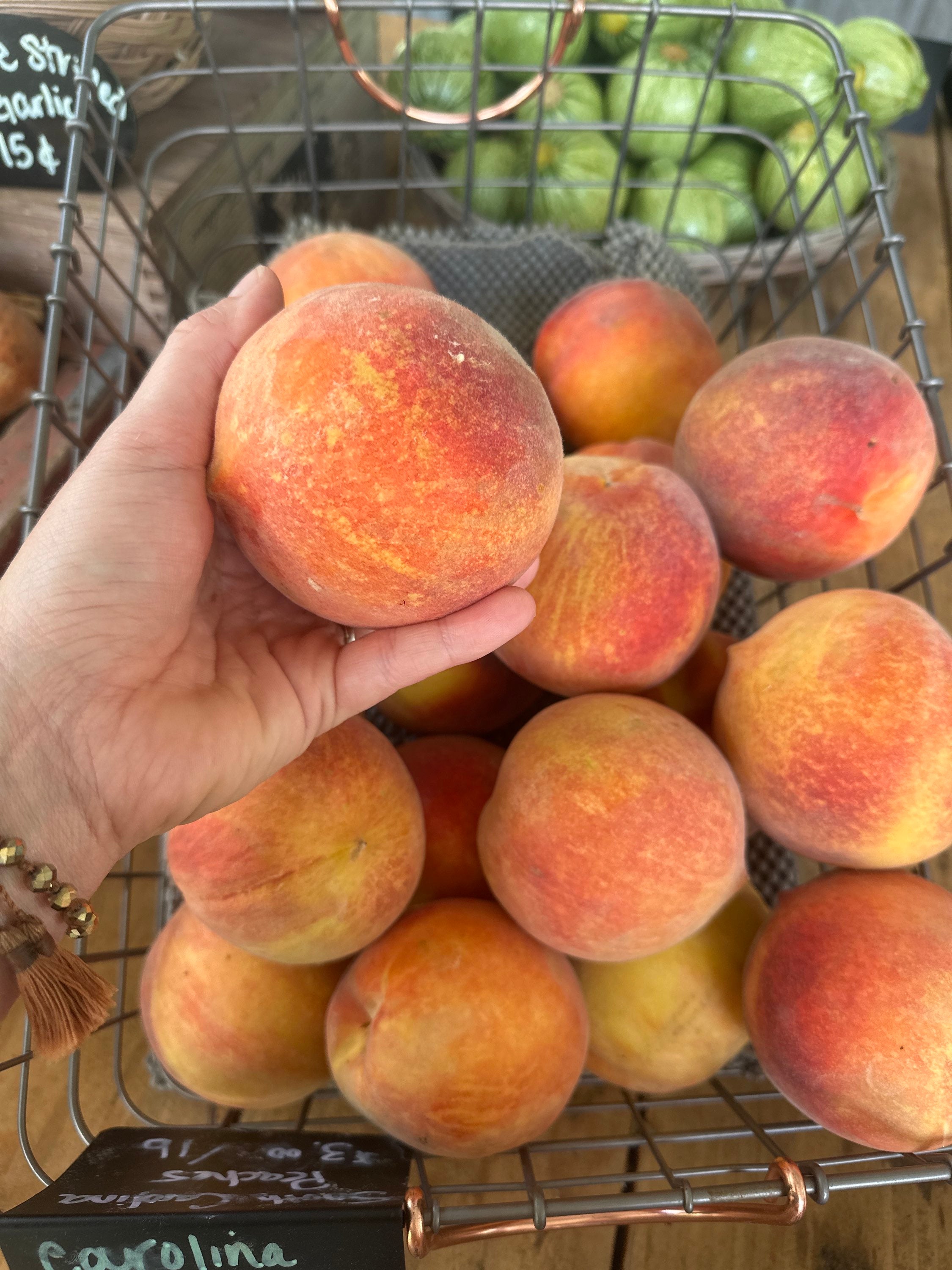 Peaches - NC image 0