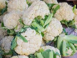 XL Cauliflower  image 1