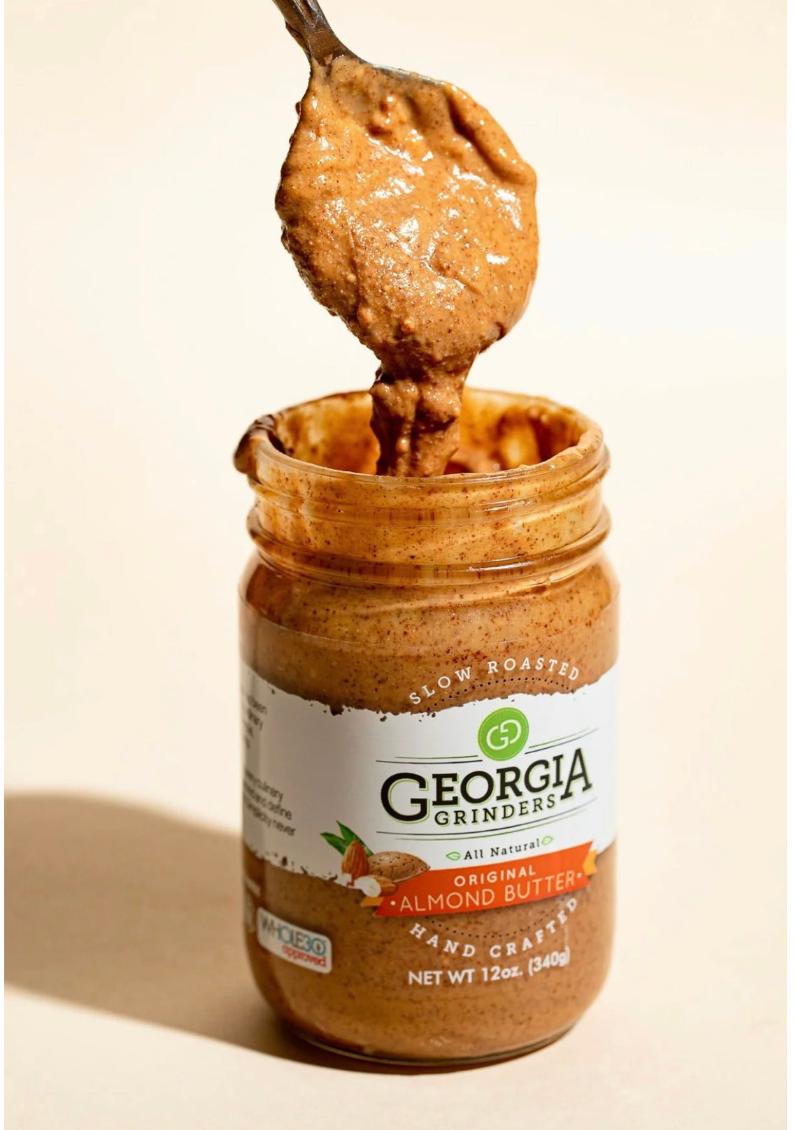 Georgia Grinders Butters image 0