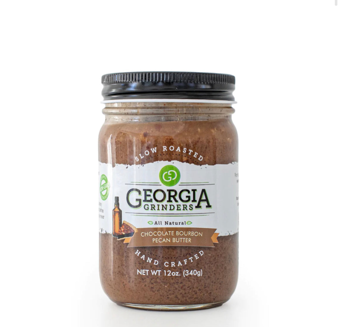 Georgia Grinders Butters image 3