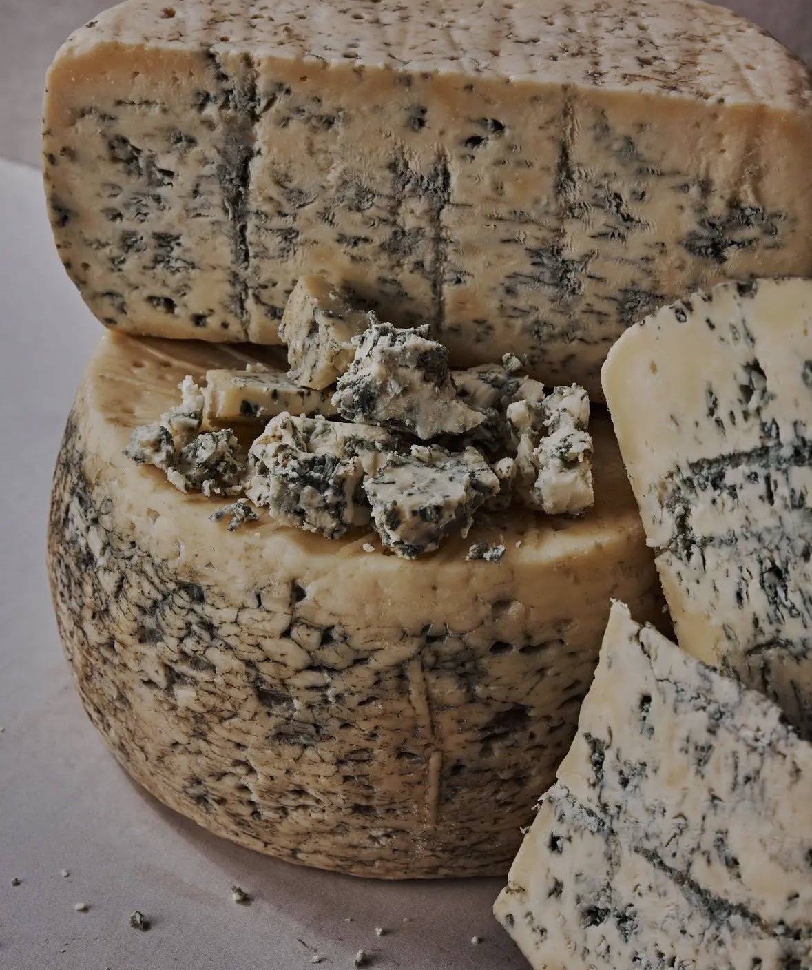 Sweet Grass Dairy Cheeses image 6