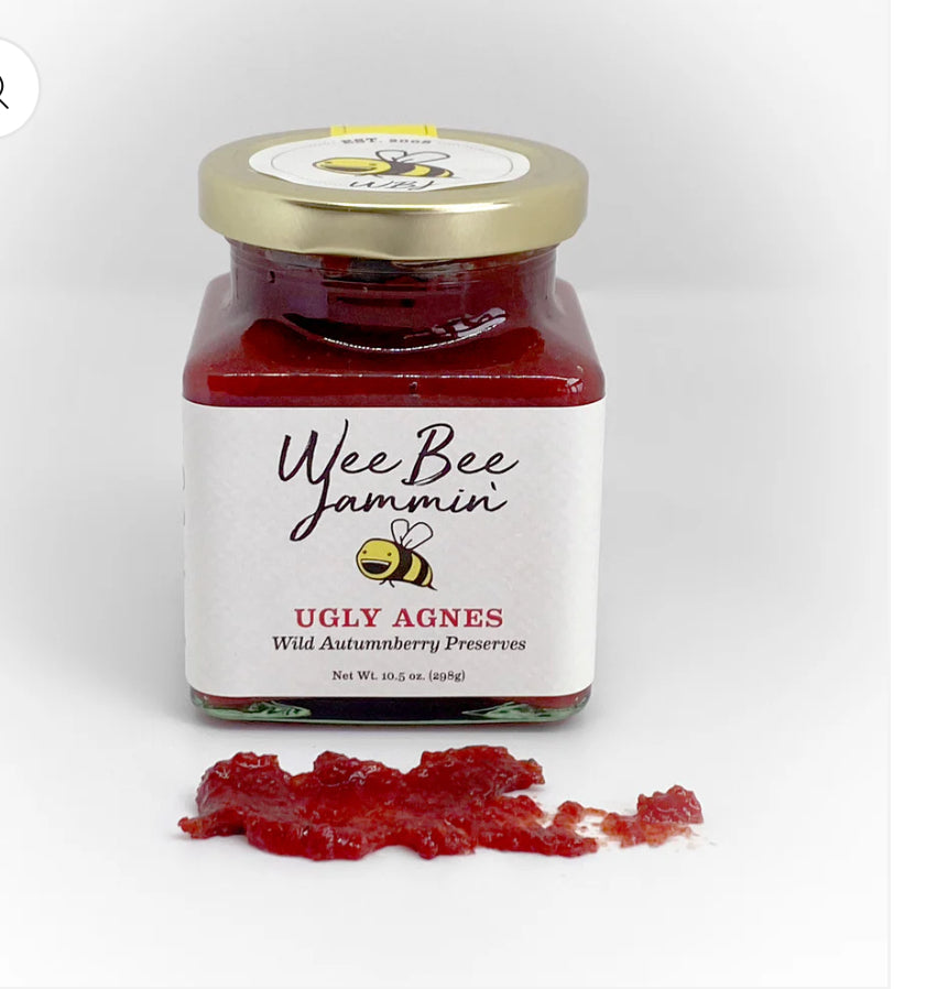 Wee bee jammin preserves image 13