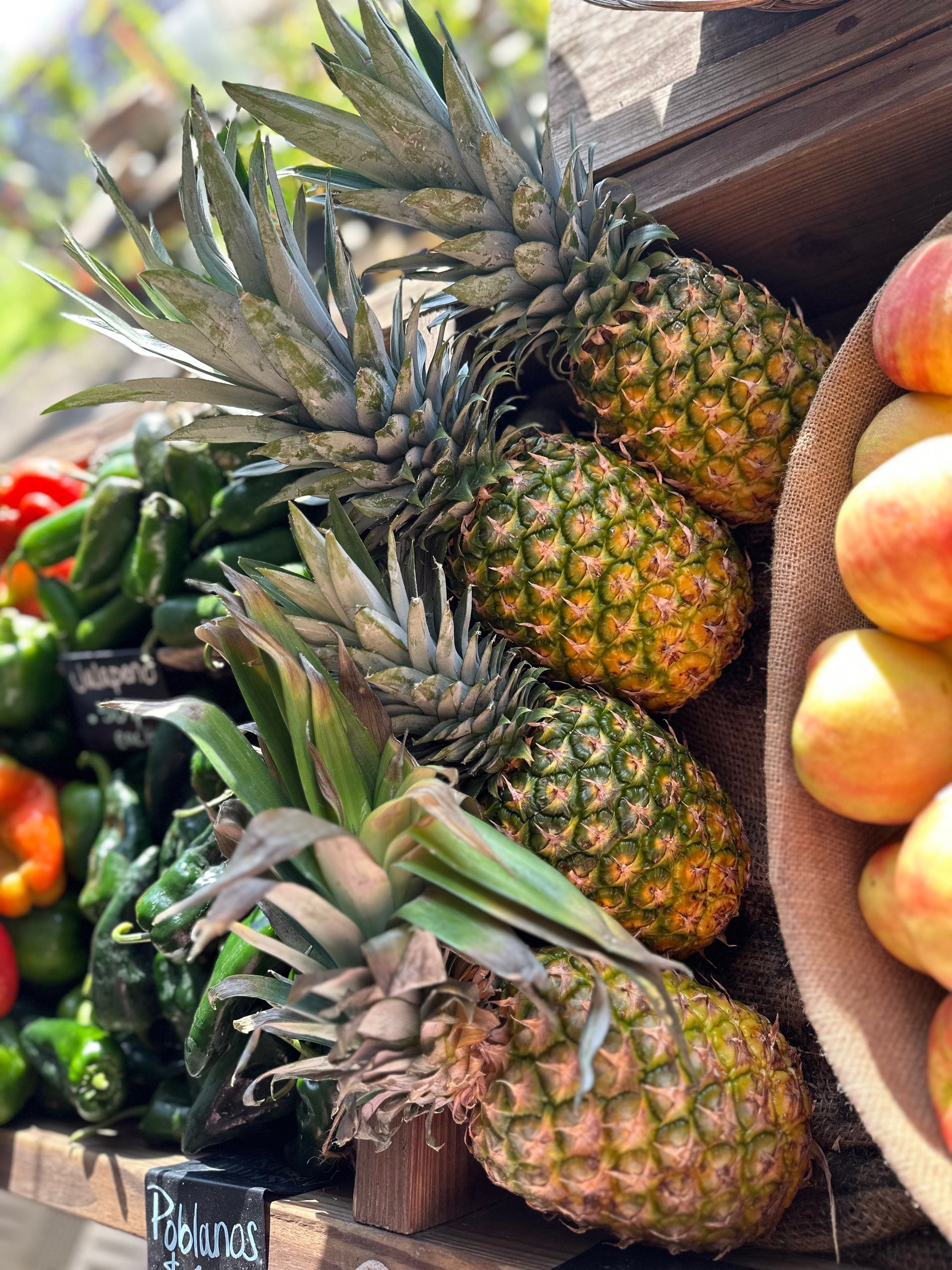Pineapple  image 0