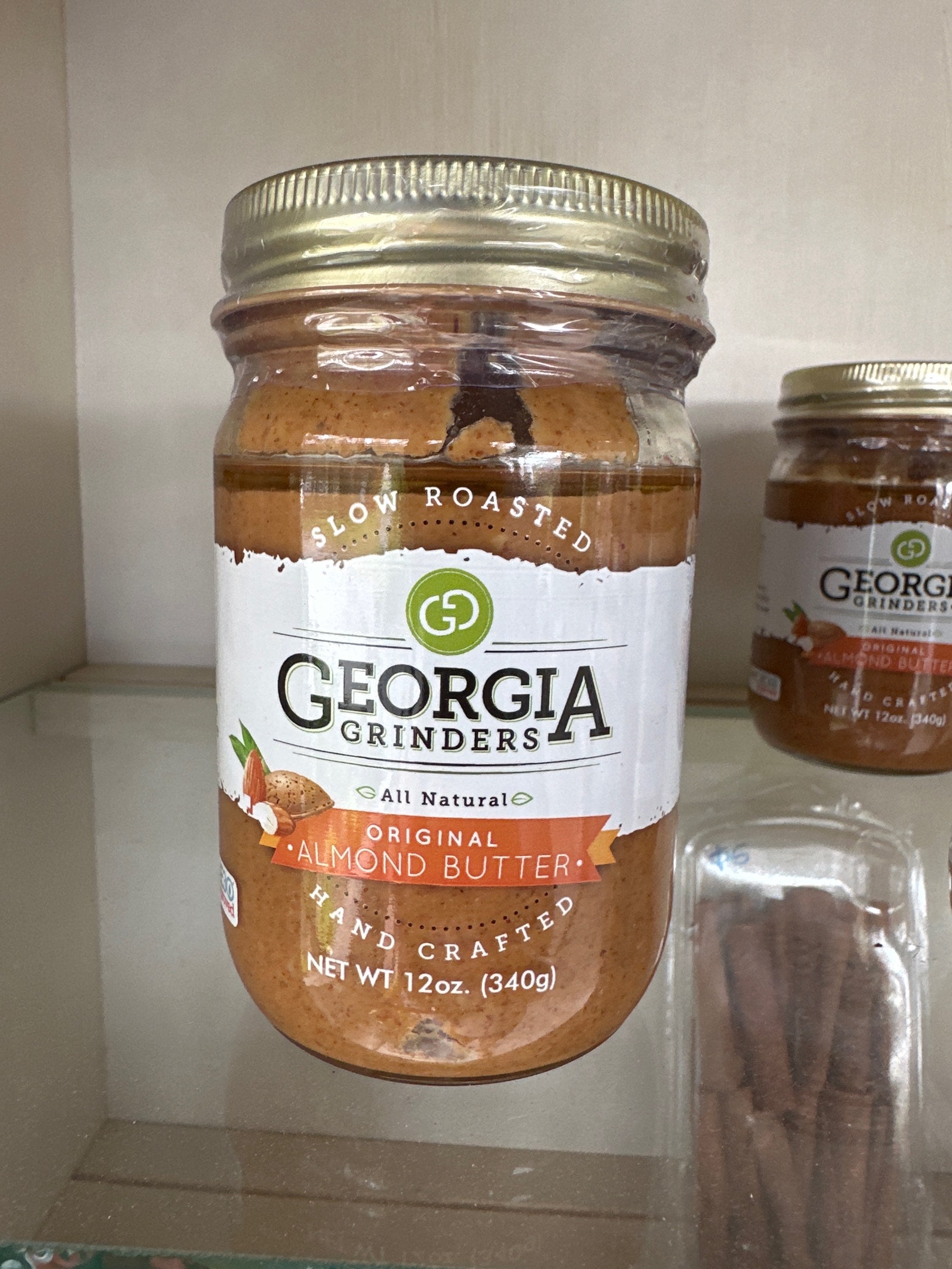 Georgia Grinders Butters image 6